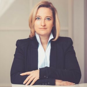 Heike Marzen | Geschäftsführerin, Wirtschaftsförderung Dortmund